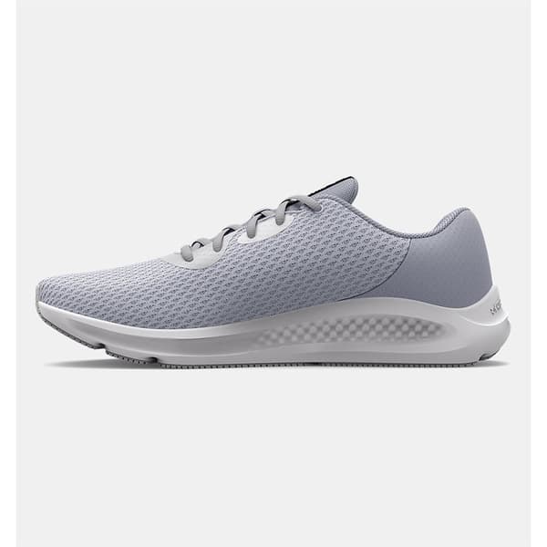 Under Armour Lenkkitossut Charged Pursuit 3 Harmaa EU 38 1/2 Nainen
