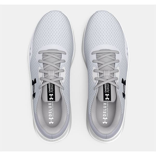 Under Armour Lenkkitossut Charged Pursuit 3 Harmaa EU 38 1/2 Nainen