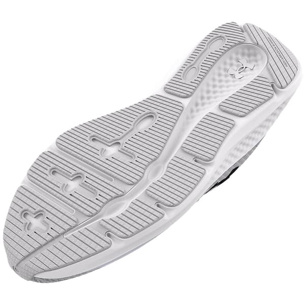 Under Armour Lenkkitossut Charged Pursuit 3 Harmaa EU 38 1/2 Nainen
