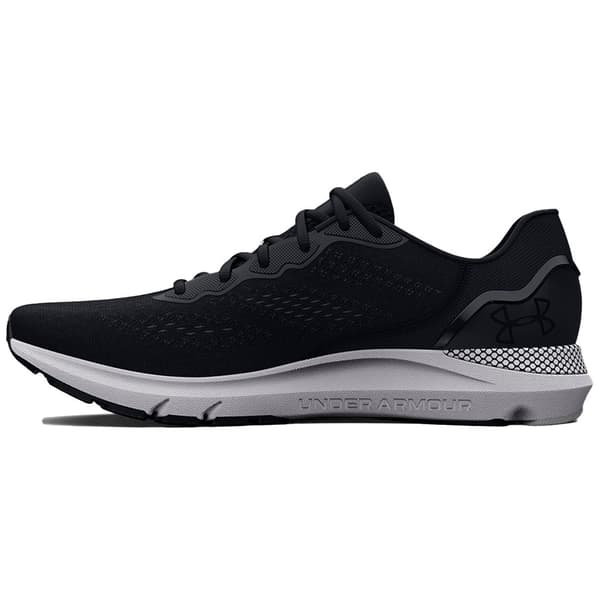 Under Armour Lenkkitossut Hovr Sonic 6 Musta EU 44 Mies