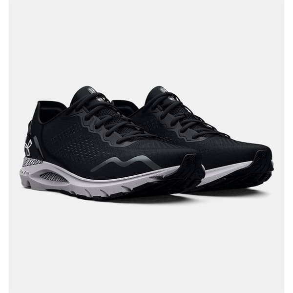 Under Armour Lenkkitossut Hovr Sonic 6 Musta EU 44 Mies