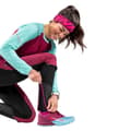 Miniatyrbillede 5 af 5: Dynafit Alpine Sko Trail Running Blå,Rosa EU 37 Kvinde