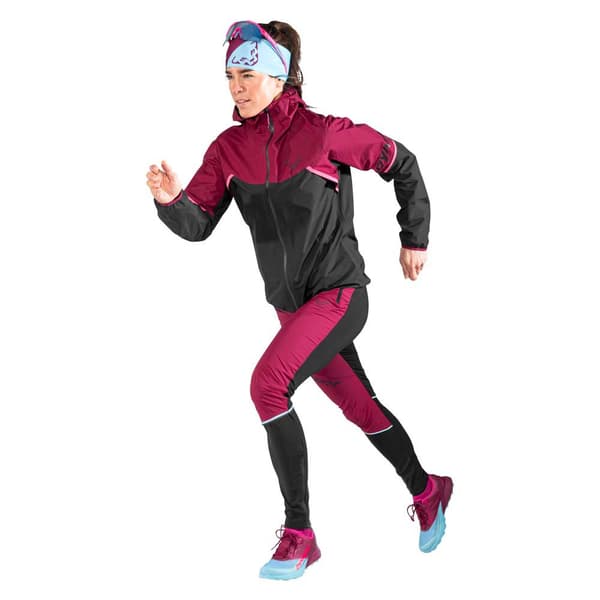 Dynafit Alpina Skor Trail Running Blå,Rosa EU 38 1/2 Kvinna