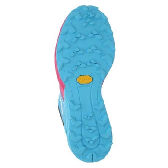 Dynafit Alpina Skor Trail Running Blå,Rosa EU 38 1/2 Kvinna