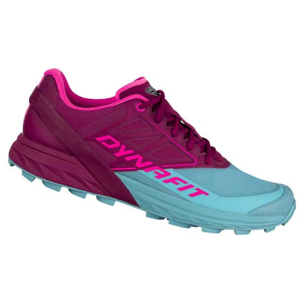 Dynafit Alpina Skor Trail Running Blå,Rosa EU 38 1/2 Kvinna