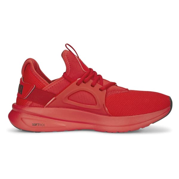 Puma Löparskor Softride Enzo Evo Be Röd EU 44 Man