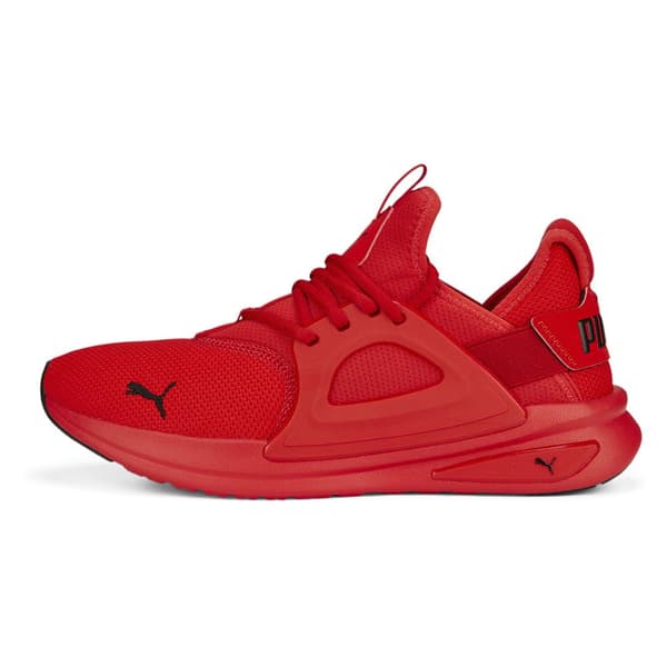 Puma Löparskor Softride Enzo Evo Be Röd EU 44 Man