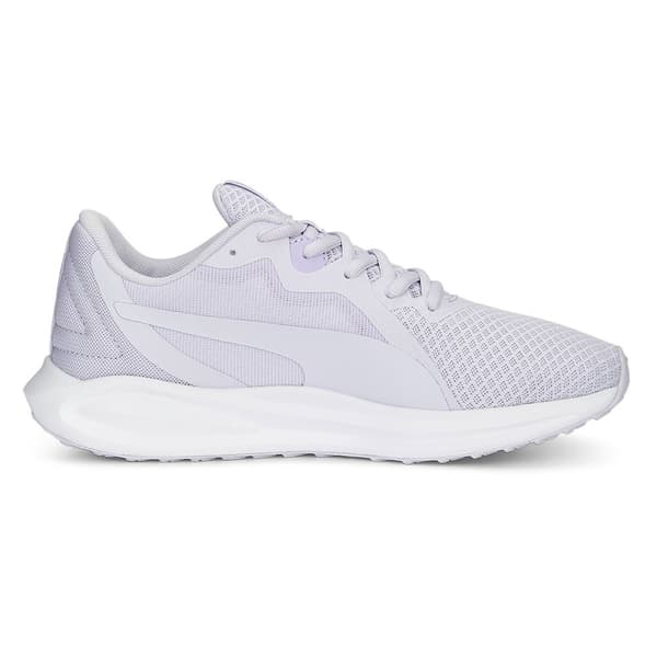 Puma Löparskor Twitch Runner Fresh Lila EU 39 Kvinna