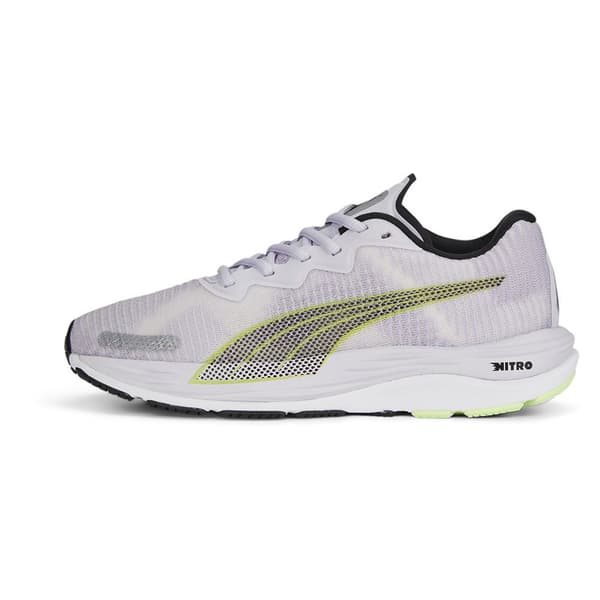 Puma Löparskor Velocity Nitro 2 Fad Lila EU 39 Kvinna