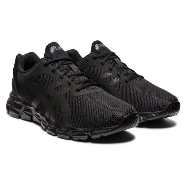 Asics Löparskor Gel-quantum Lyte Ii Svart EU 44 Man
