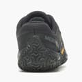 Miniatyrbillede 6 af 6: Merrell Trail Løbesko Trail Glove 7 Sort EU 40 1/2 Kvinde