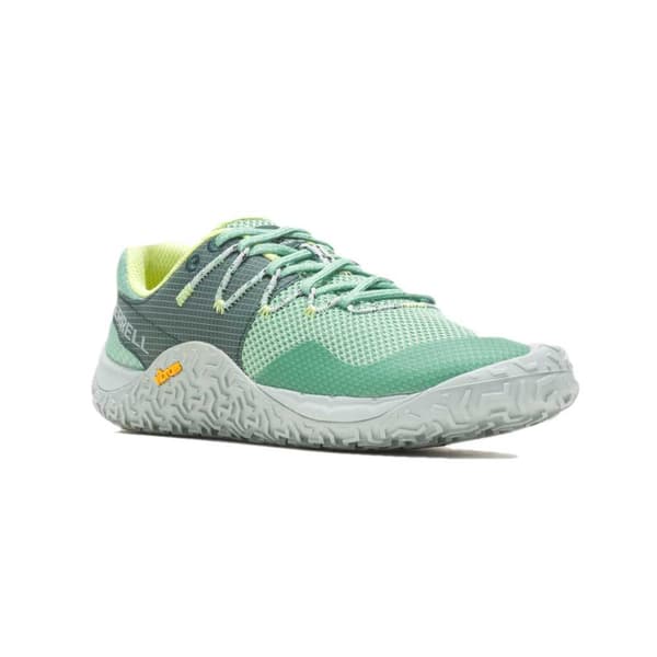 Merrell Maastojuoksukengät Trail Glove 7 Vihreä EU 41 Nainen