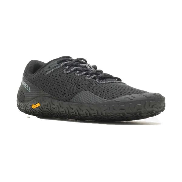 Merrell Trail Løbesko Vapor Glove 6 Sort EU 40 Kvinde