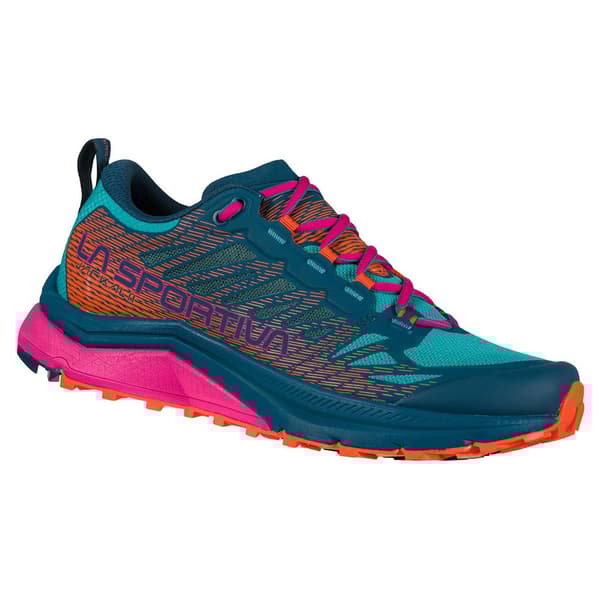 La Sportiva Trail Löparskor Jackal Ii Blå EU 38 Kvinna