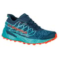 Miniatyrbillede 1 af 2: La Sportiva Trail Løbesko Mutant Blå EU 37 1/2 Kvinde