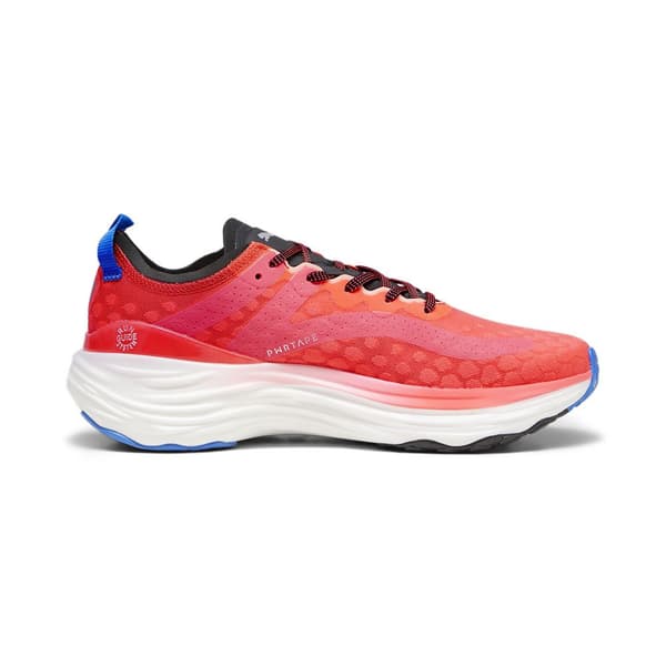 Puma Løbe Skoe Foreverrun Nitro Orange EU 44 Mand