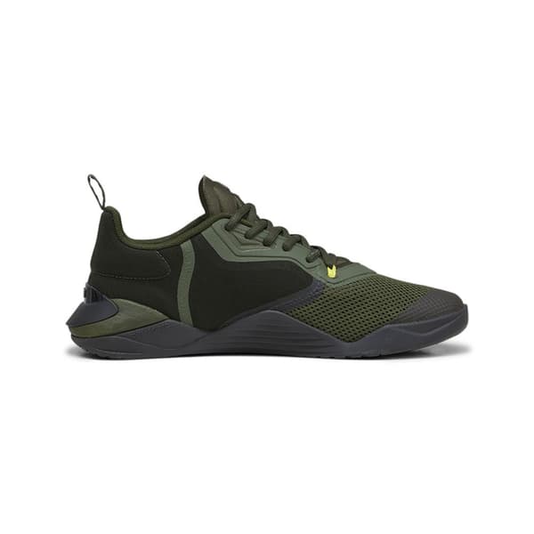 Puma Löparskor Fuse 2.0 Grönt EU 41 Man