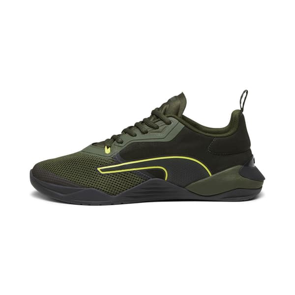 Puma Löparskor Fuse 2.0 Grönt EU 41 Man