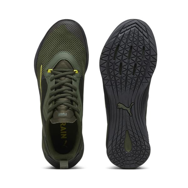 Puma Löparskor Fuse 2.0 Grönt EU 41 Man