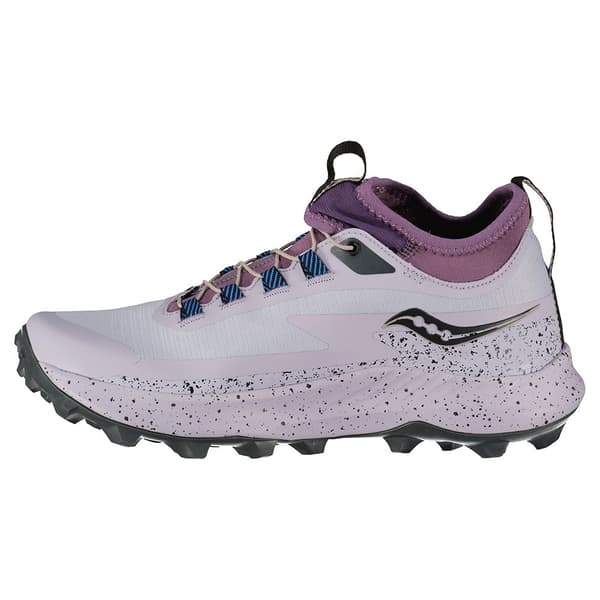 Saucony Maastojuoksukengät Peregrine 13 St Violetti EU 38 1/2 Nainen
