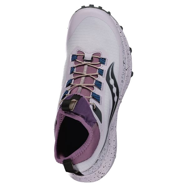 Saucony Maastojuoksukengät Peregrine 13 St Violetti EU 38 1/2 Nainen