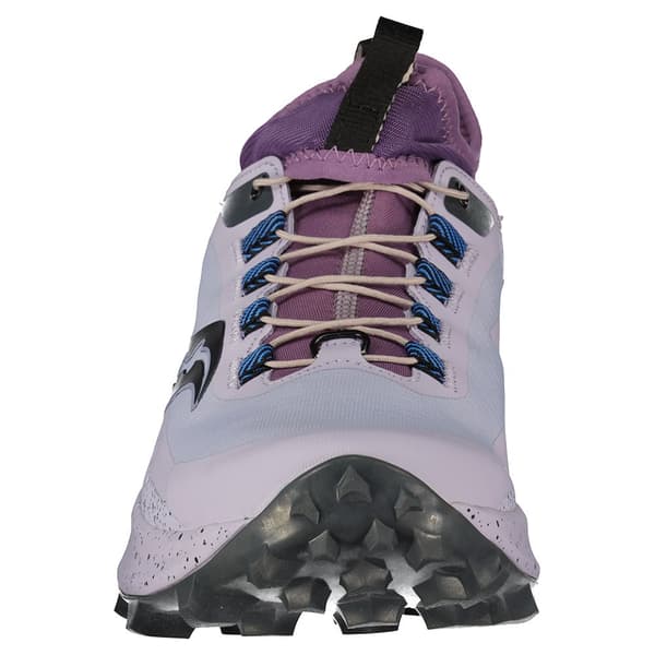 Saucony Maastojuoksukengät Peregrine 13 St Violetti EU 38 1/2 Nainen