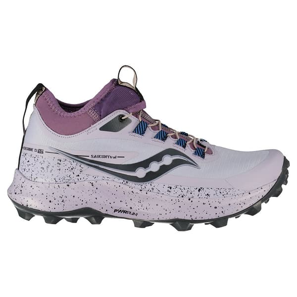 Saucony Maastojuoksukengät Peregrine 13 St Violetti EU 38 1/2 Nainen