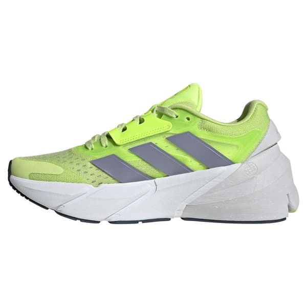 Adidas Löparskor Adistar 2 Grönt EU 41 1/3 Kvinna