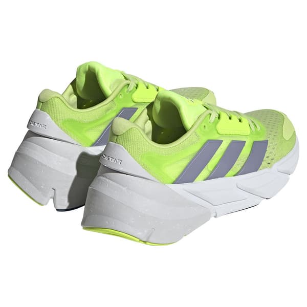Adidas Löparskor Adistar 2 Grönt EU 41 1/3 Kvinna