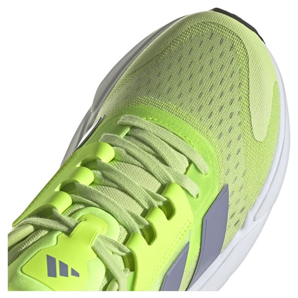 Adidas Löparskor Adistar 2 Grönt EU 41 1/3 Kvinna