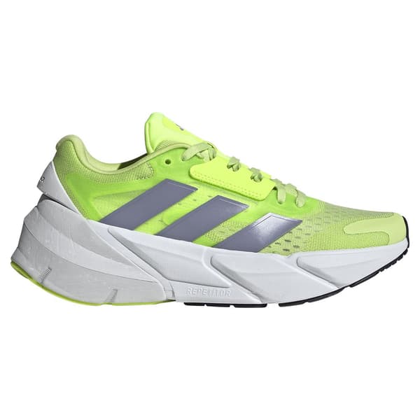 Adidas Löparskor Adistar 2 Grönt EU 41 1/3 Kvinna