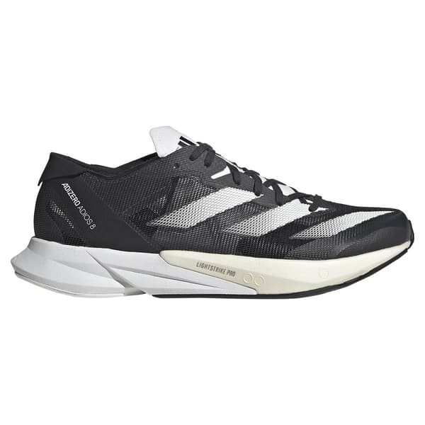 Adidas Löparskor Adizero Adios 8 Grå EU 38 2/3 Kvinna