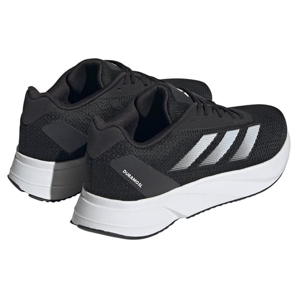 Adidas Löparskor Duramo Sl Svart EU 45 1/3 Man