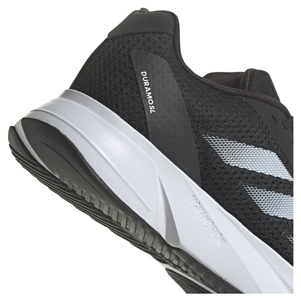 Adidas Löparskor Duramo Sl Svart EU 45 1/3 Man
