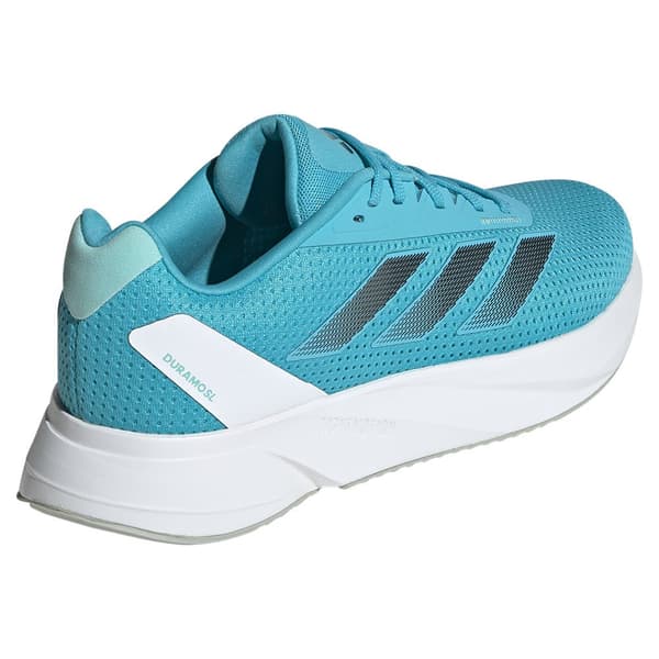 Adidas Løbe Skoe Duramo Sl Blå EU 44 2/3 Mand