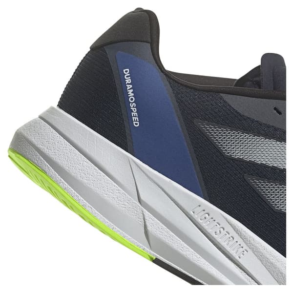 Adidas Löparskor Duramo Speed Blå EU 45 1/3 Man