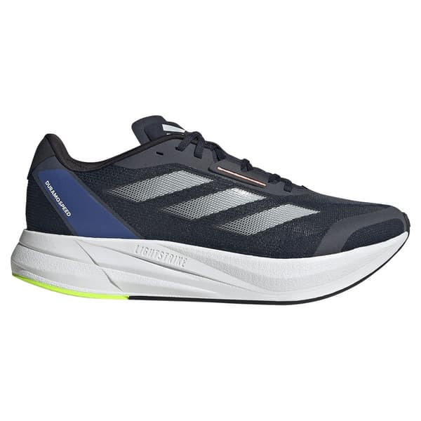 Adidas Löparskor Duramo Speed Blå EU 45 1/3 Man