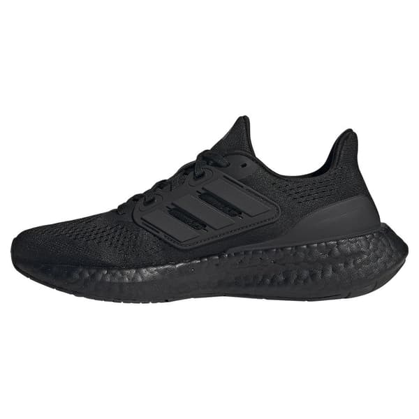 Adidas Löparskor Pureboost 23 Svart EU 42 Kvinna