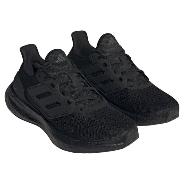 Adidas Löparskor Pureboost 23 Svart EU 42 Kvinna
