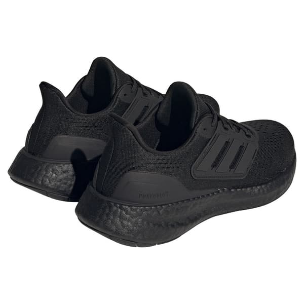 Adidas Löparskor Pureboost 23 Svart EU 42 Kvinna