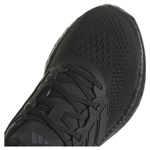 Adidas Löparskor Pureboost 23 Svart EU 42 Kvinna
