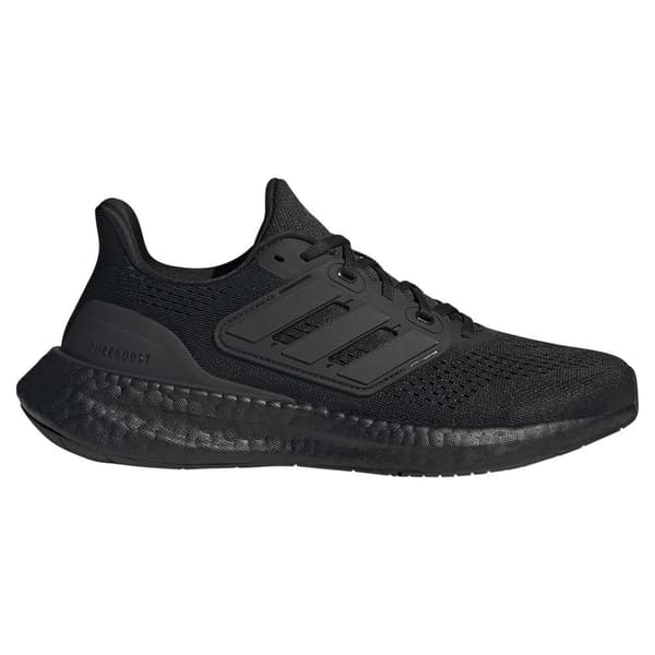 Adidas Löparskor Pureboost 23 Svart EU 42 Kvinna