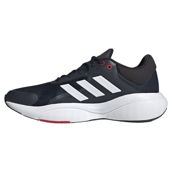 Adidas Lenkkitossut Response Sininen EU 43 1/3 Mies