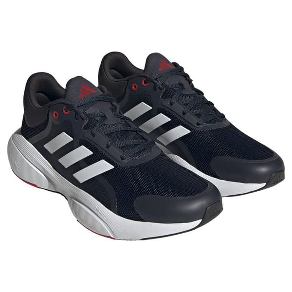 Adidas Lenkkitossut Response Sininen EU 43 1/3 Mies