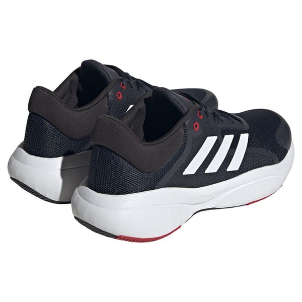 Adidas Lenkkitossut Response Sininen EU 43 1/3 Mies