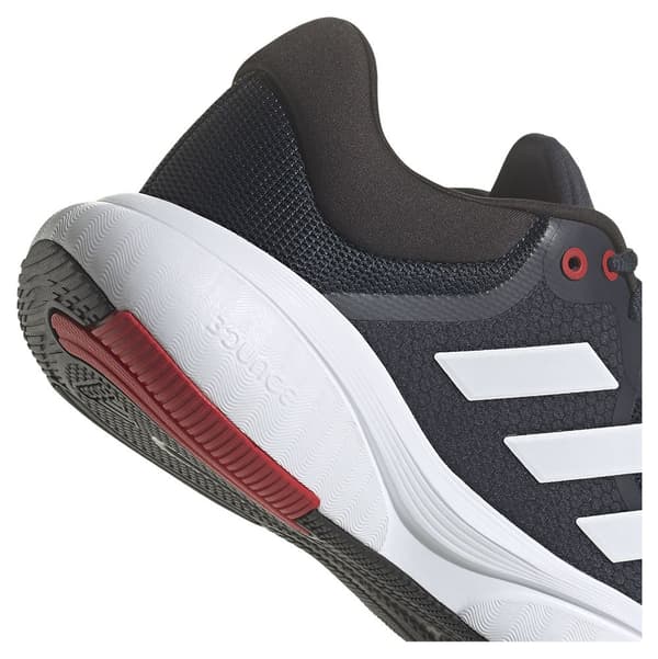 Adidas Lenkkitossut Response Sininen EU 43 1/3 Mies