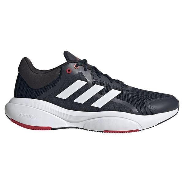 Adidas Lenkkitossut Response Sininen EU 43 1/3 Mies