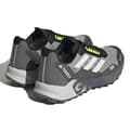 Miniatyrbild 6 av 9: Adidas Trail Löparskor Terrex Agravic Flow 2 Goretex Grå EU 40 Kvinna
