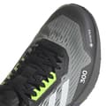 Miniatyrbild 8 av 9: Adidas Trail Löparskor Terrex Agravic Flow 2 Goretex Grå EU 40 Kvinna