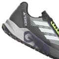 Miniatyrbild 9 av 9: Adidas Trail Löparskor Terrex Agravic Flow 2 Goretex Grå EU 40 Kvinna